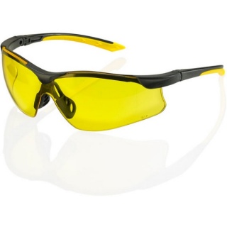 Beeswift BBYS Yale Spectacles Yellow